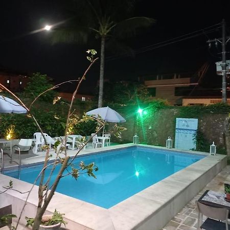 Pousada Do Sossego Conceicao De Jacarei Mangaratiba Εξωτερικό φωτογραφία
