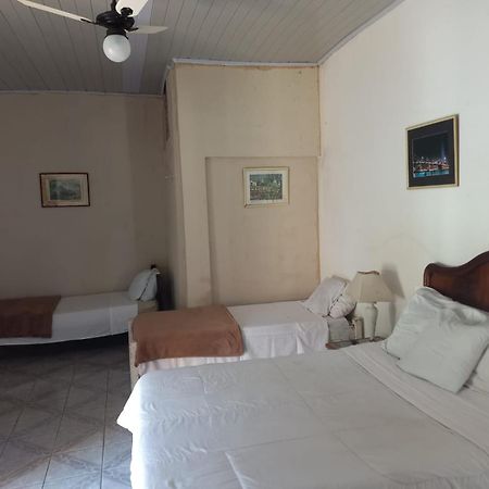 Pousada Do Sossego Conceicao De Jacarei Mangaratiba Εξωτερικό φωτογραφία