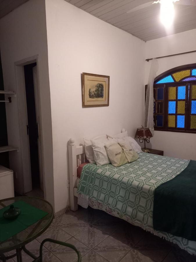 Pousada Do Sossego Conceicao De Jacarei Mangaratiba Εξωτερικό φωτογραφία
